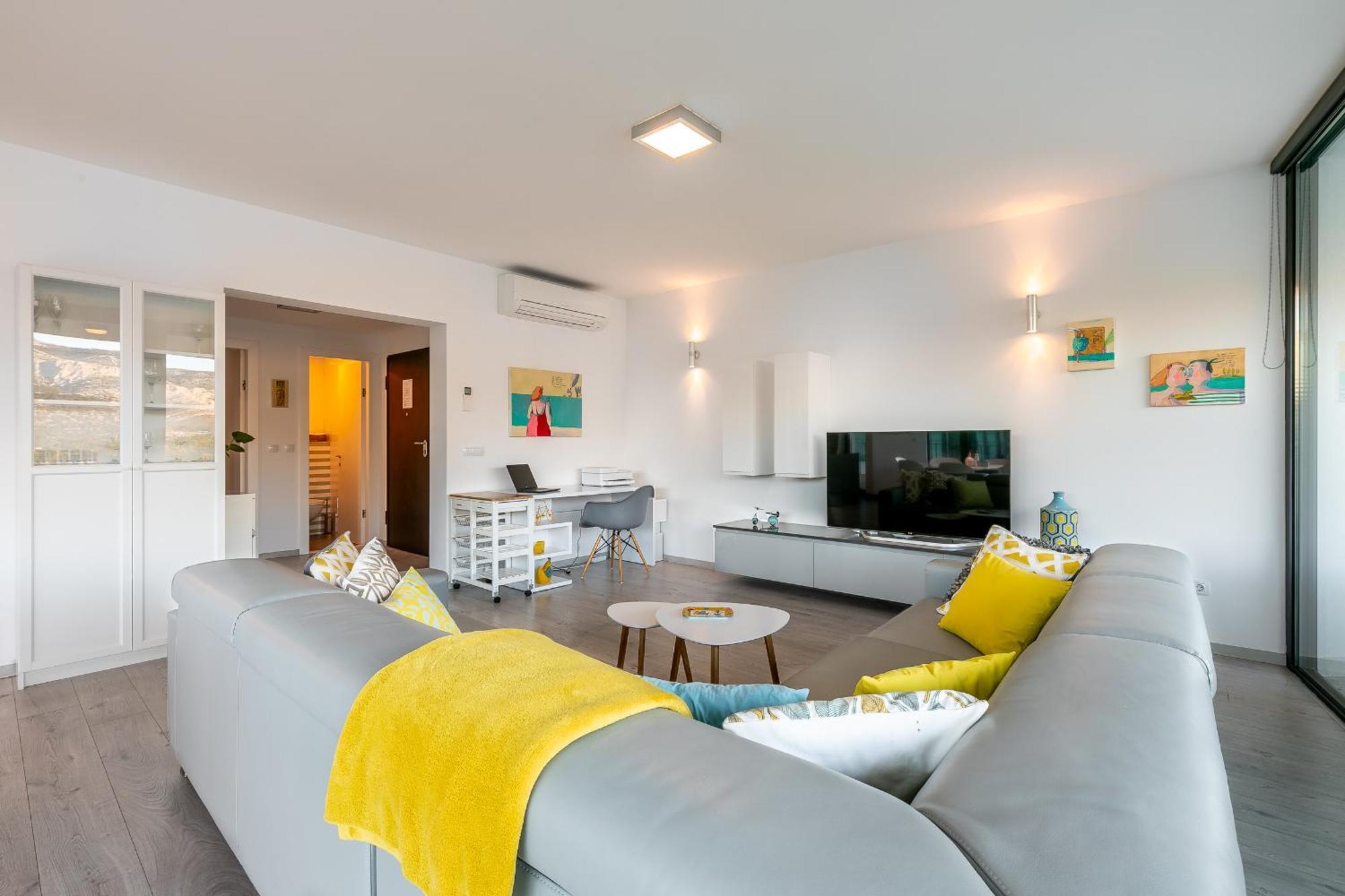 Korcula Luxury Apartments Exterior photo