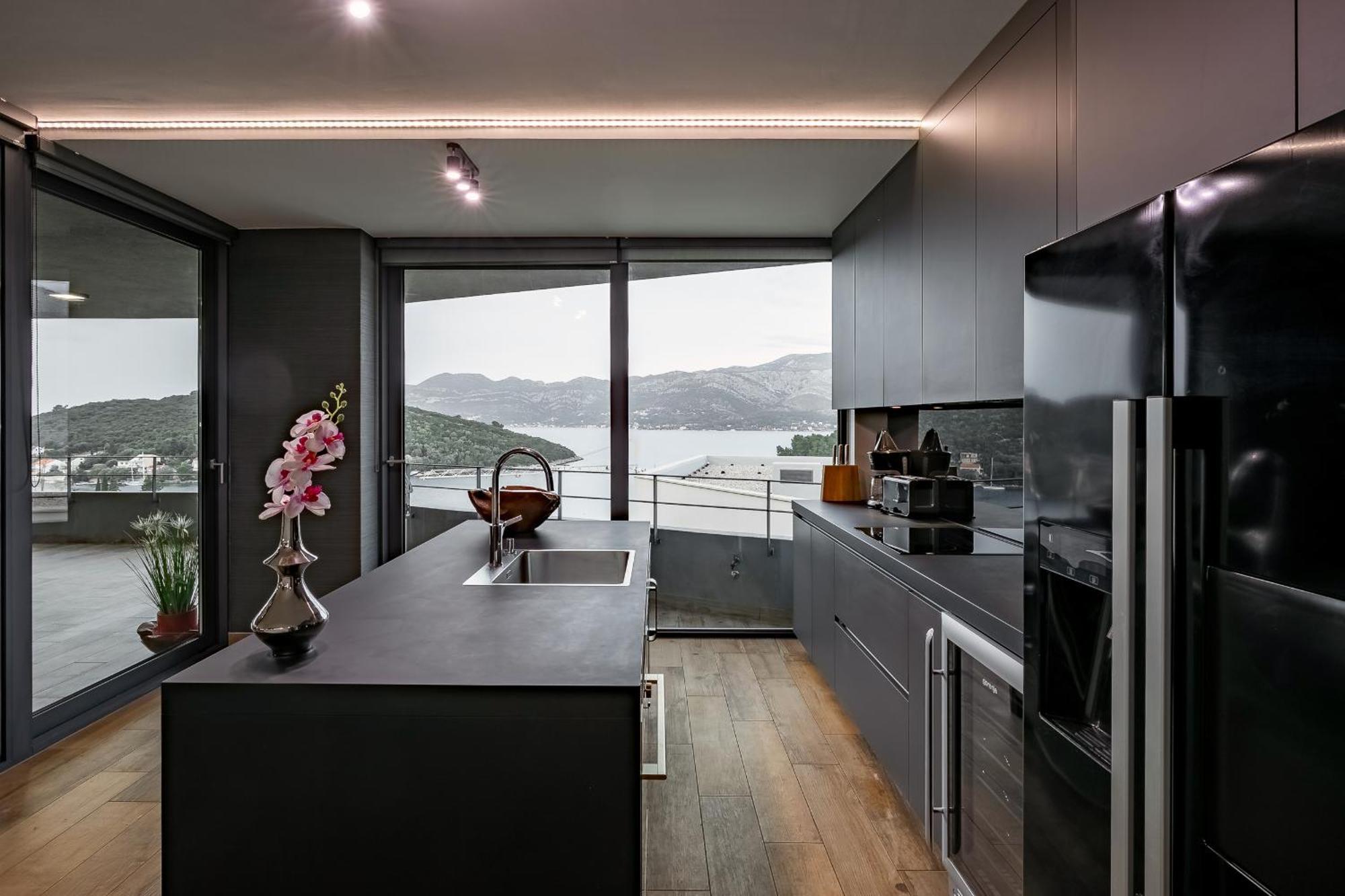 Korcula Luxury Apartments Exterior photo