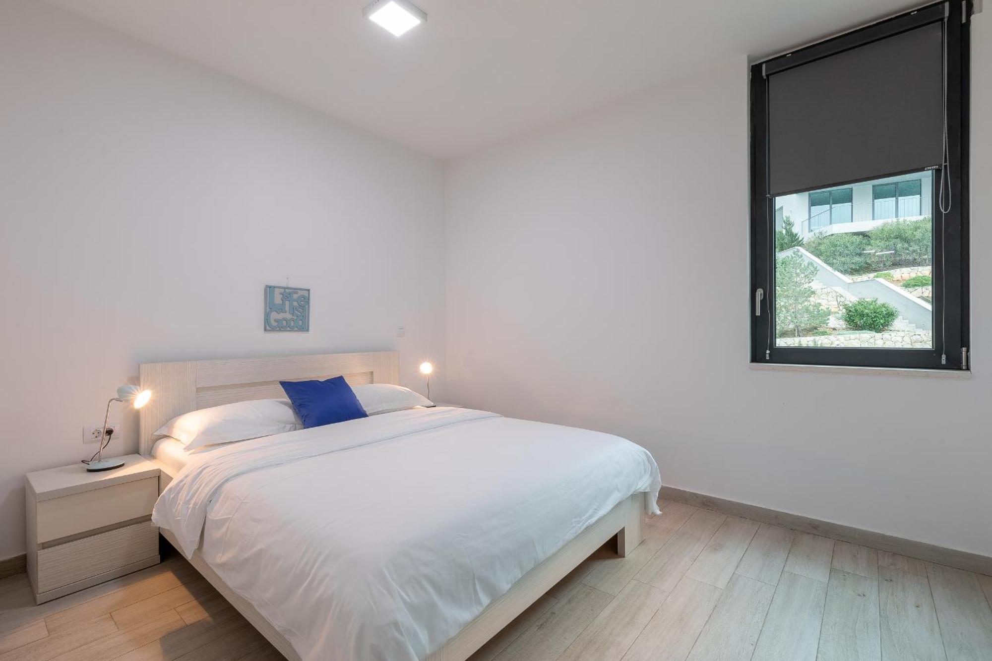 Korcula Luxury Apartments Exterior photo