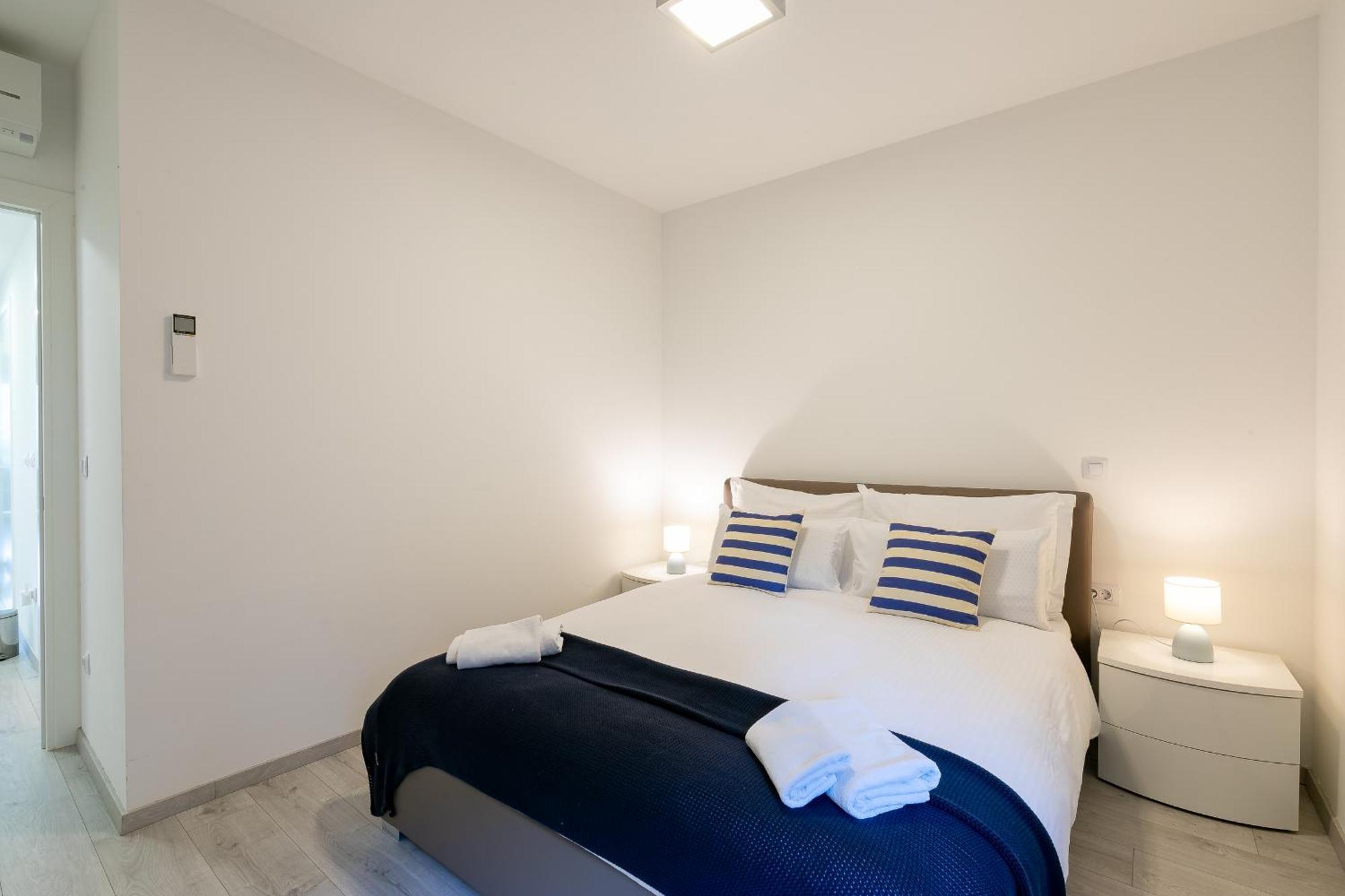 Korcula Luxury Apartments Exterior photo