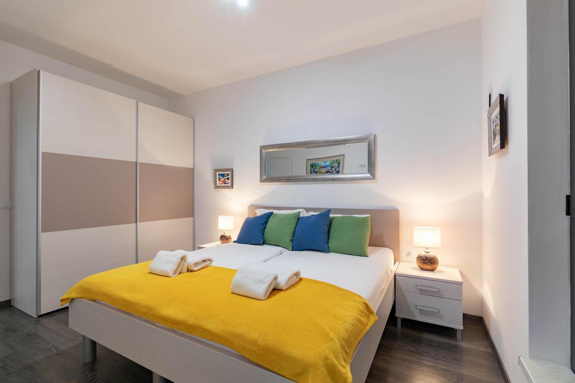 Korcula Luxury Apartments Exterior photo