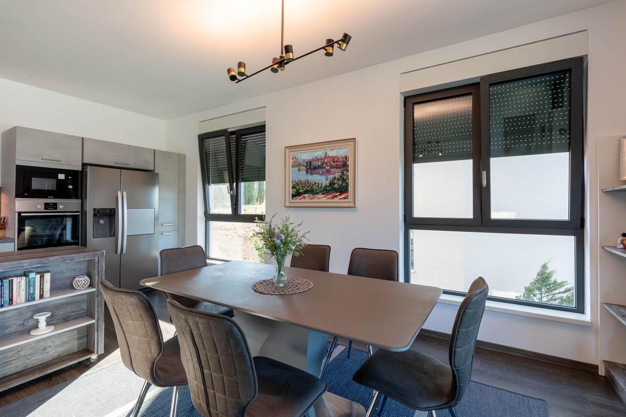 Korcula Luxury Apartments Exterior photo